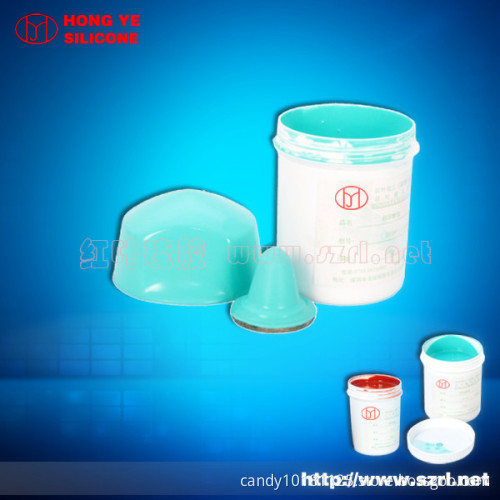 Pad Printing Silicon Rubber